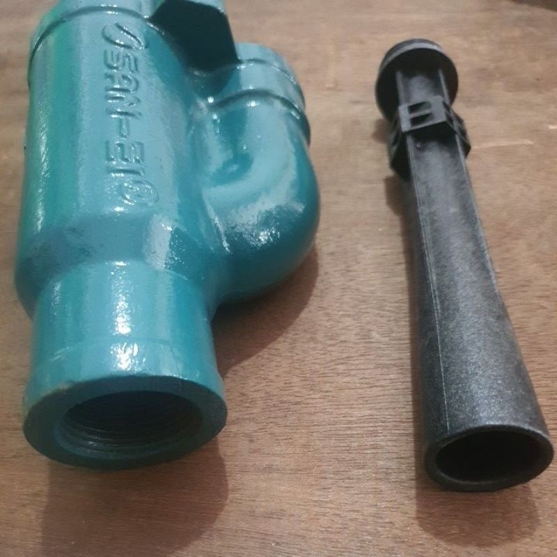 Mata Jet Pompa Air Jet Pump Untuk Semua Merk Pompa Air