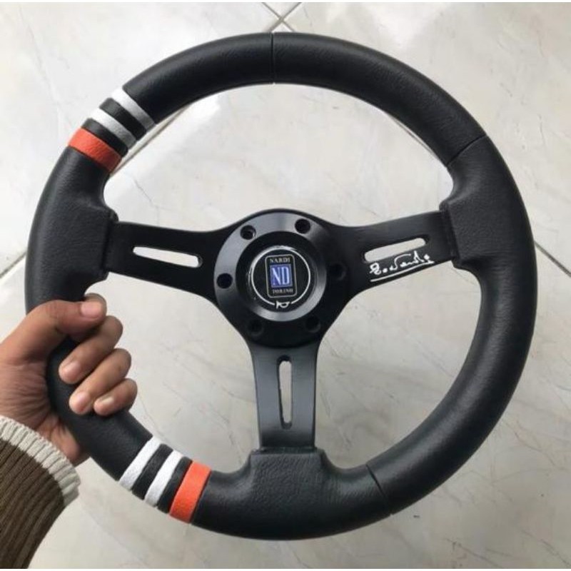 stir mobil racing NARDI TORINO