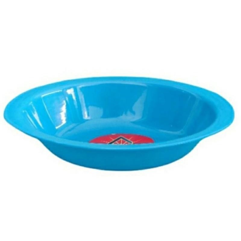 LODOR JUMBO ALEXIS MONA 112 Mangkuk Plastik