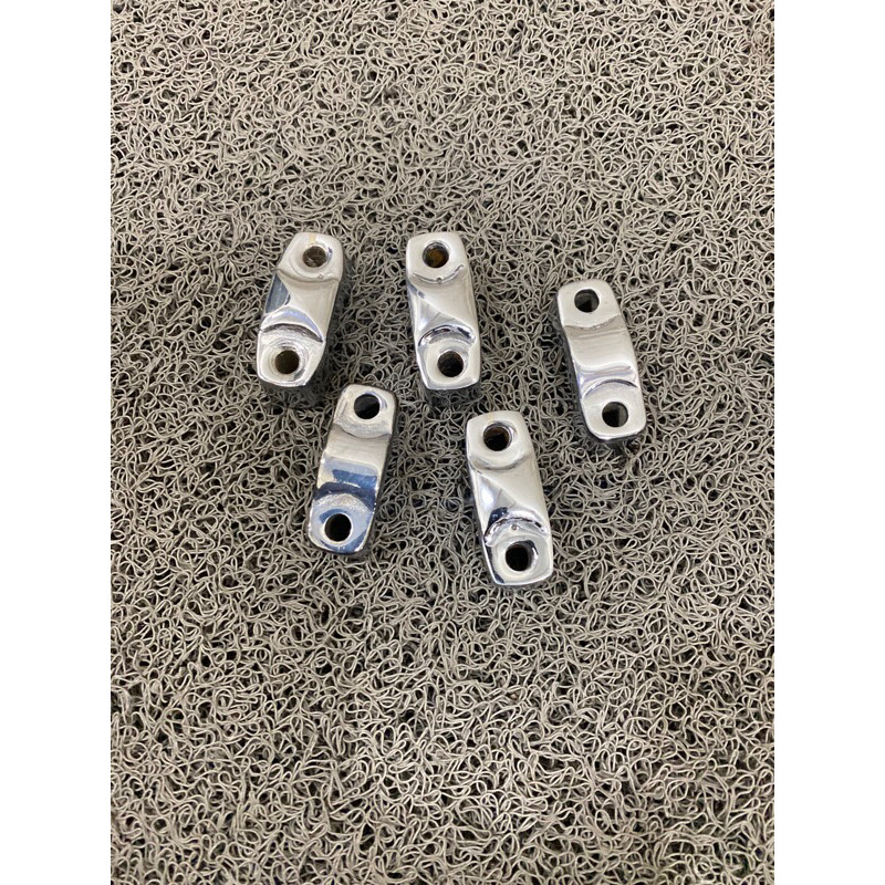 Klem Stang GL Pro MP TIGER CHROME