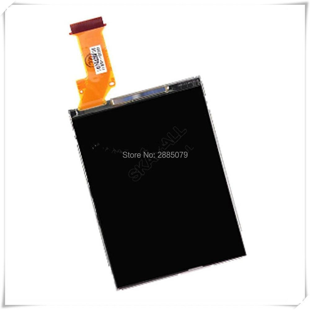 NEW LCD splay Screen For SONY CyberShot DSC-T100 DSC-H9 DSC-H10 DSC-H50 T100 H9 H10 H50 gital Camera