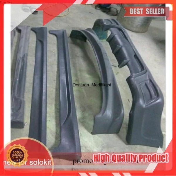 BODYKIT avanza xenia 2006-11 air master body kit BODY KIT AVANZA BODIKIT AVANSA BODY KIT XENIA