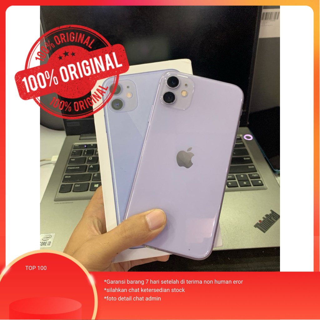 iphone 11 128gb all operator