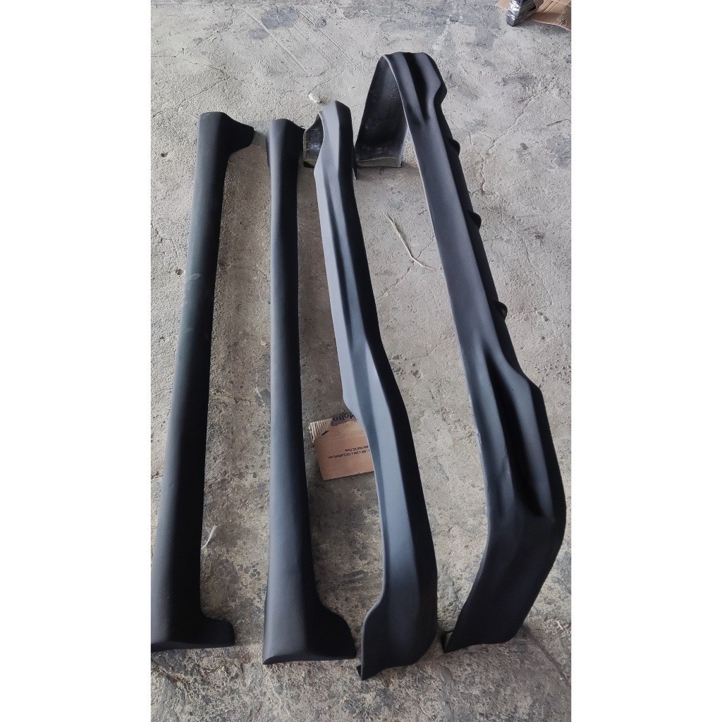 Bodykit Kijang innova 2009 2010 2011 Bodykit Kijang innova Bodikit Kijang innova