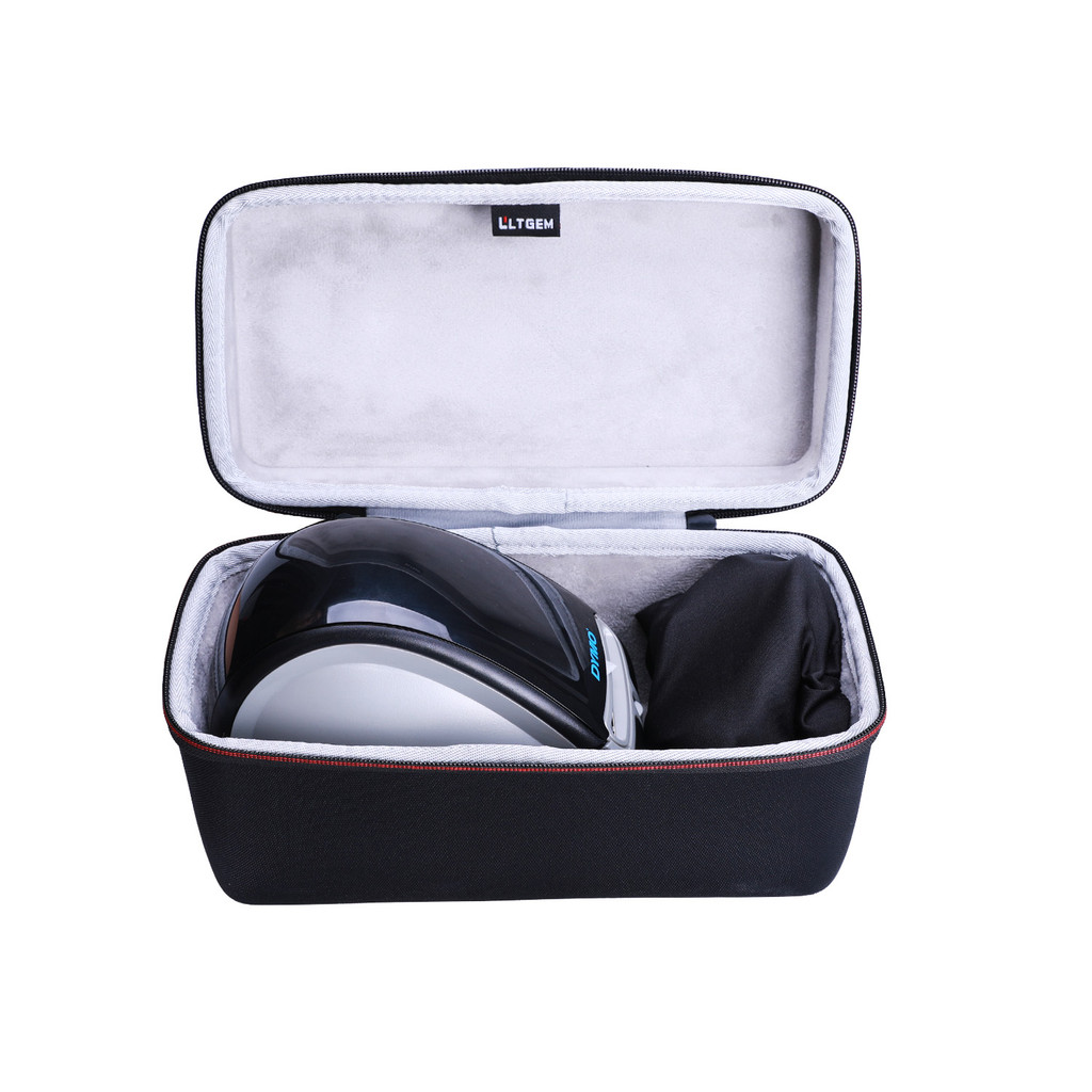 EVA Hard Case for Dymo LabelWriter 450 Turbo rect Thermal Label Printer Travel Protective Carrying S