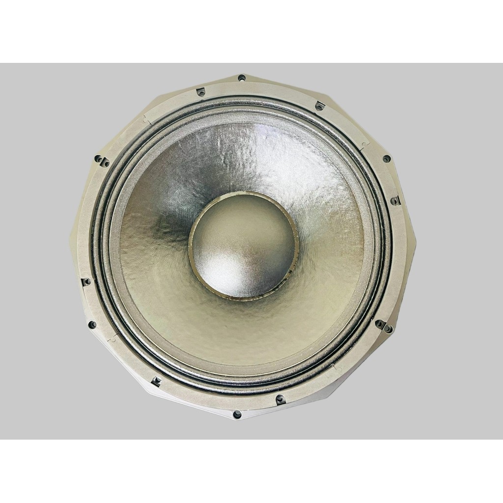 SPEAKER COMPONEN PRECISION DEVICES PD1850 MK3 VC 5 INCH 1600 WATT PD 1850 MK 3 pd1850 mk3