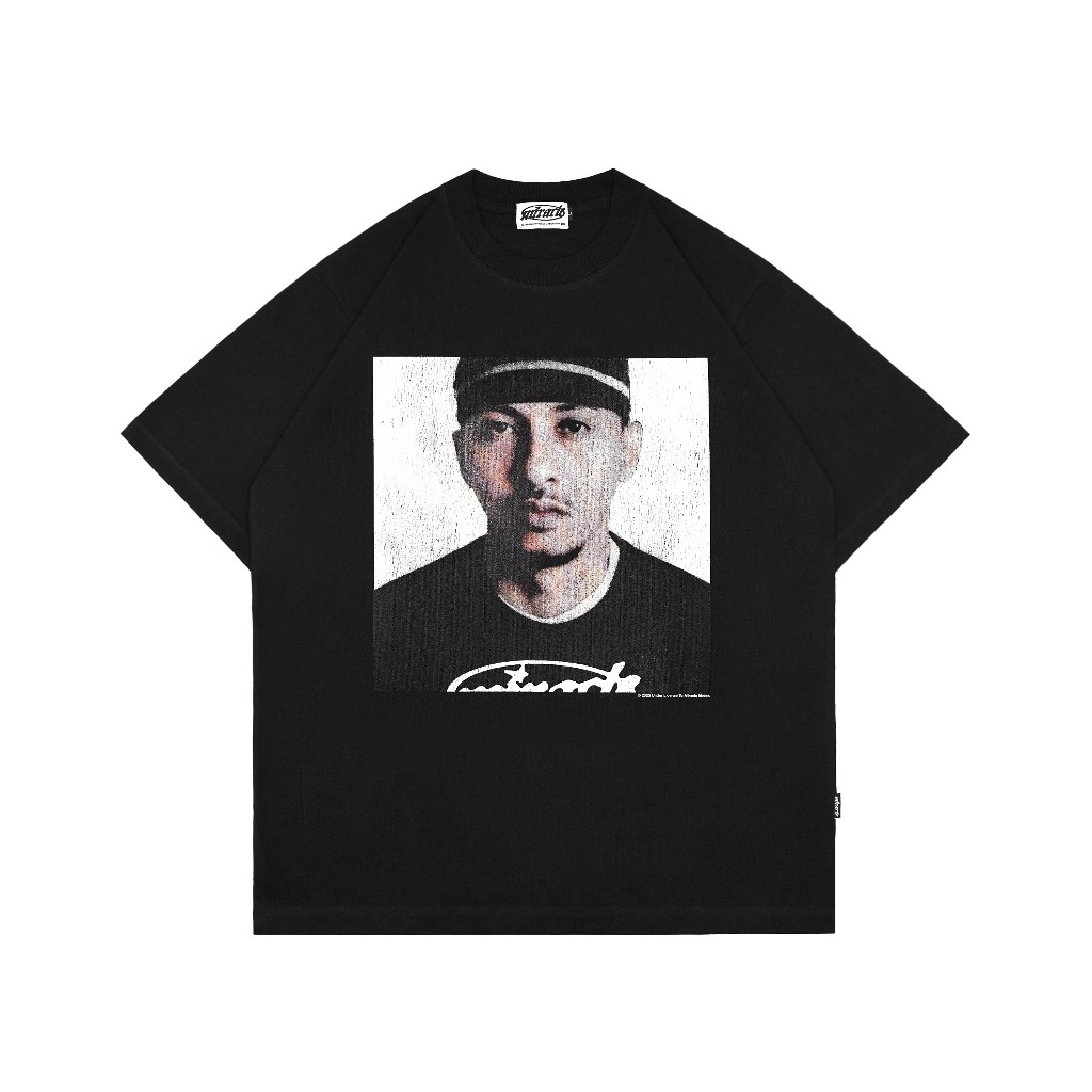 [COD] Miracle Mates - K3BI Black T Shirt Collaboration K3BI