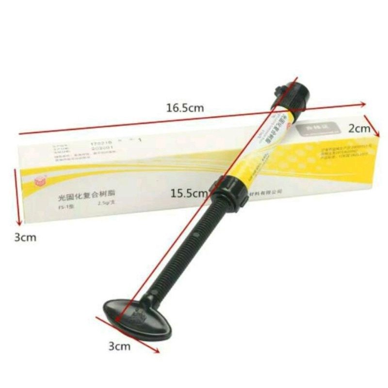 LEM KOMPOSIT A1 DAN A2