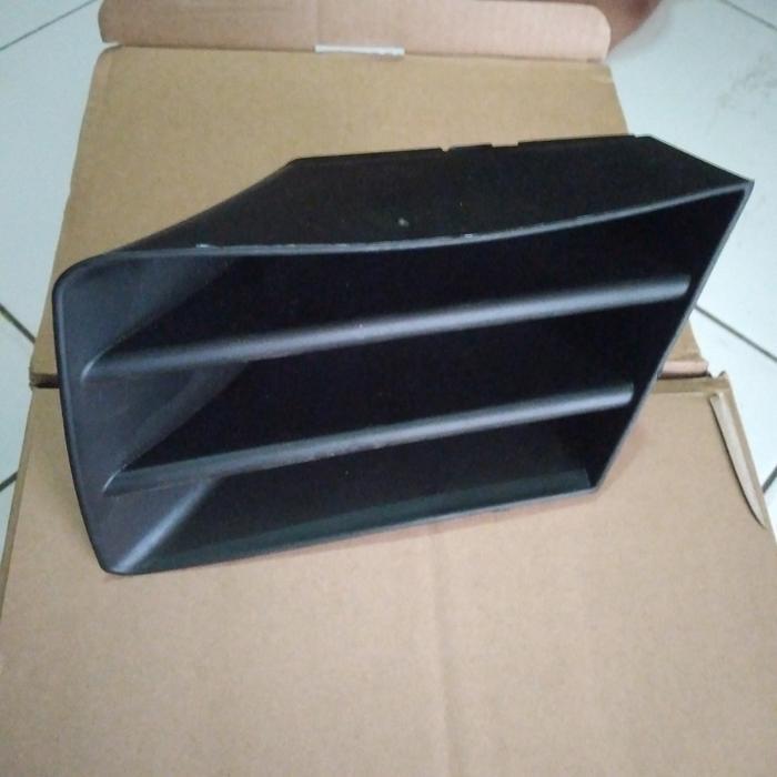 TUTUP BEMPER AVANZA 2006 - 2011 best