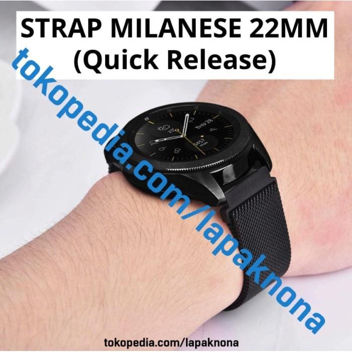 [[Promo]]BEST 22mm Milanese Strap Fossil Gen 5 Julianna Garlett Carlyle HR Stainless - Rosegold