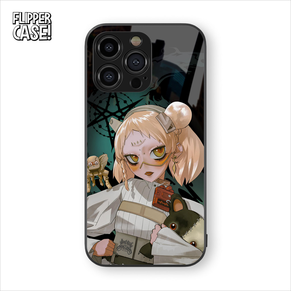 Softcase Handphone Bring Me The Horizon BMTH untuk Android & iPhone 7/8/7plus/8plus/xr/x/xs/11/12/13