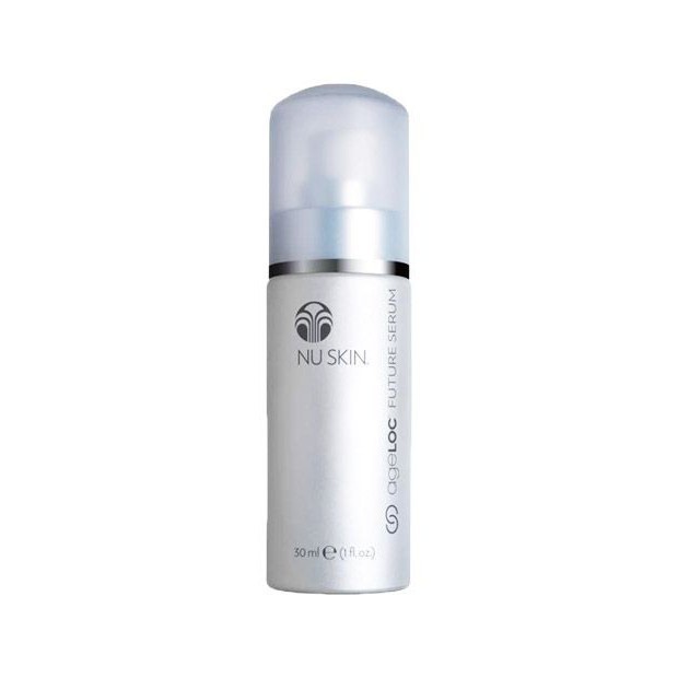 Nu Skin Future Serum Anti-Aging Serum Wajah  - 30 ml Original  Kecantikan, Kesehatan.