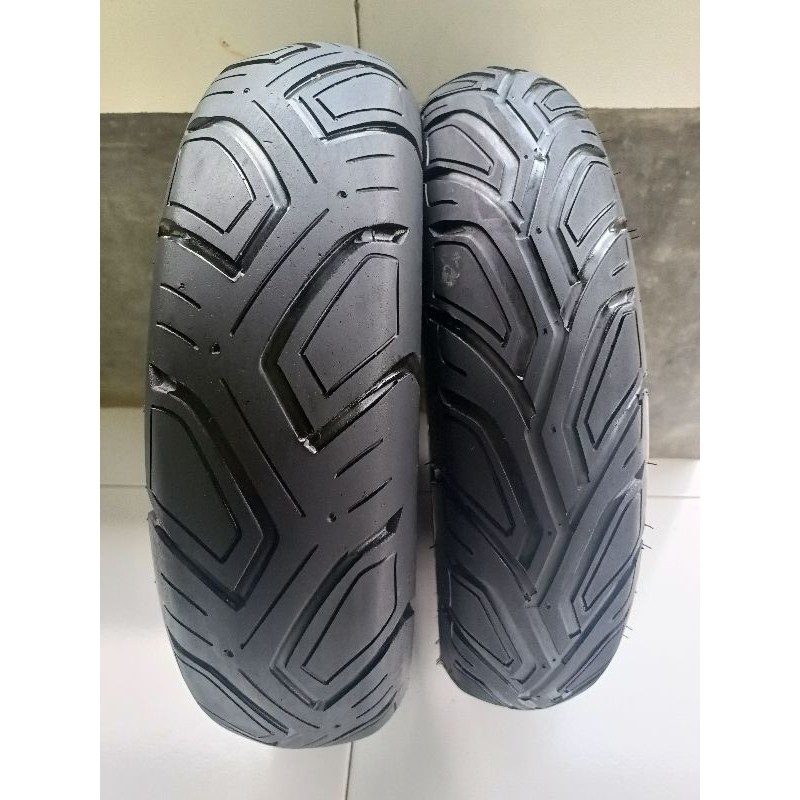 ban nmax sepasang