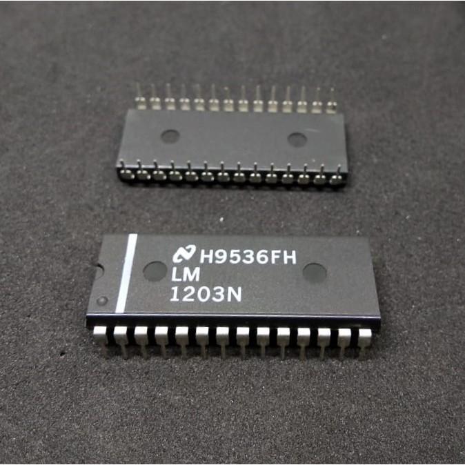 IC LM1203N LM1203 RGB Video Amplifier System ...ELEKTRO