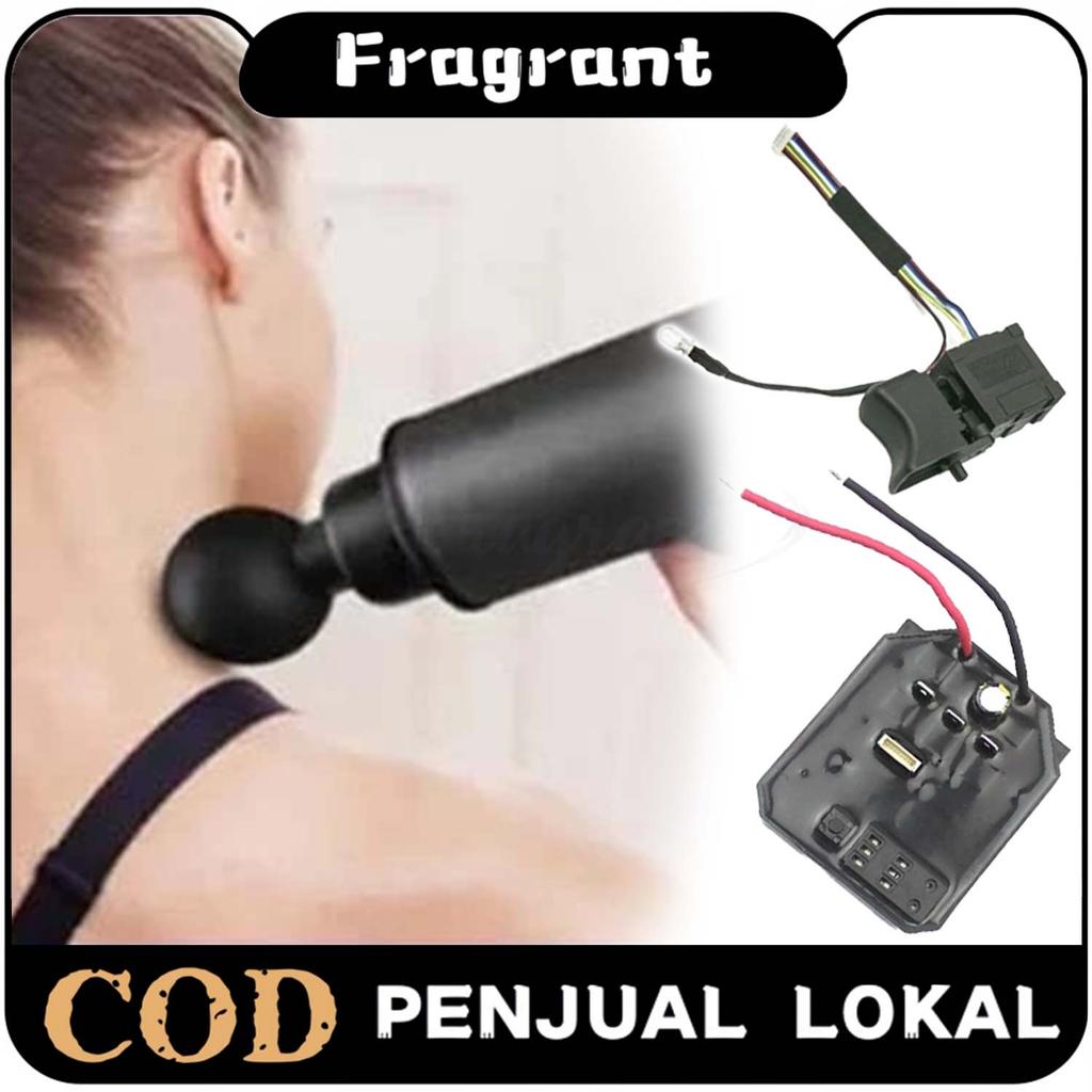 Saklar Switch Trigger Modul Board / Drill Brushless Jld / Esc Speed Controller Impact Wrench / Nagaw