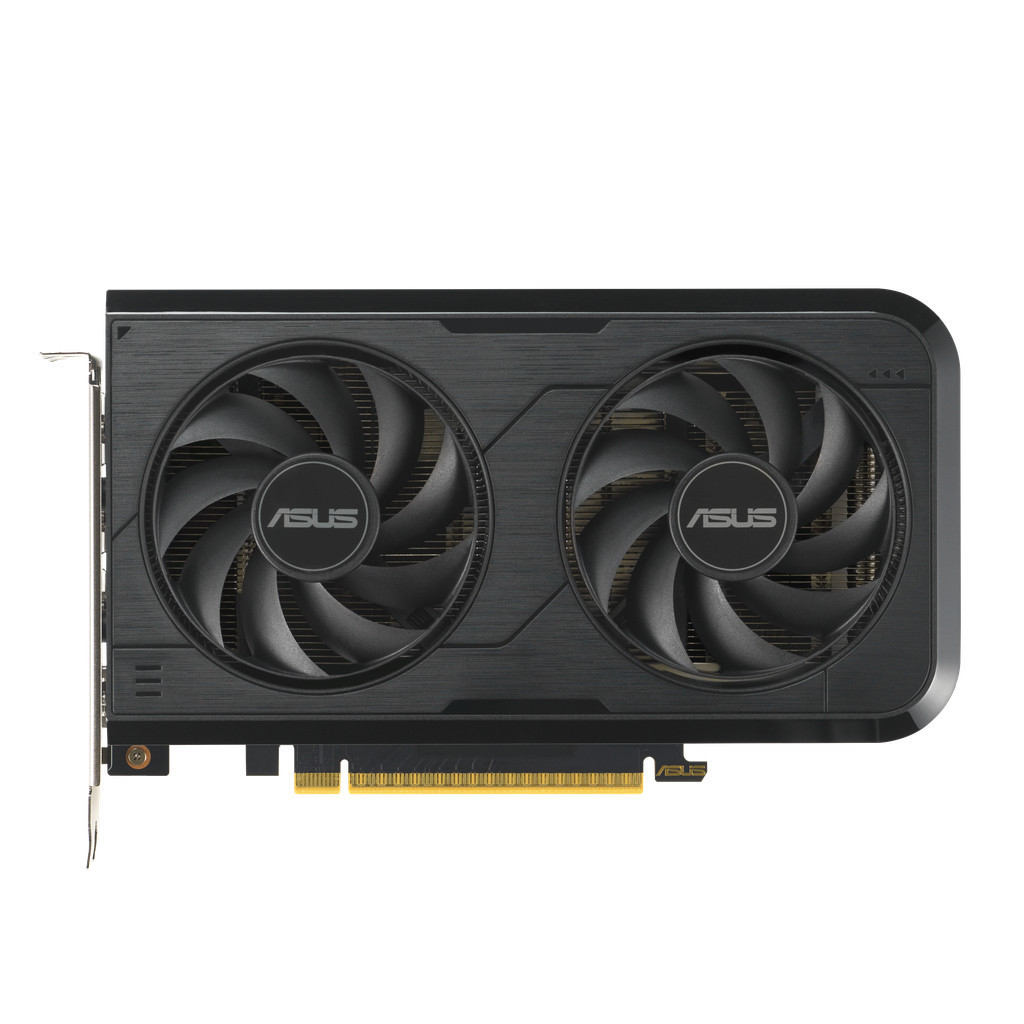 VGA ASUS DUAL RTX 5050 8GB OC | RTX5050 GDDR6