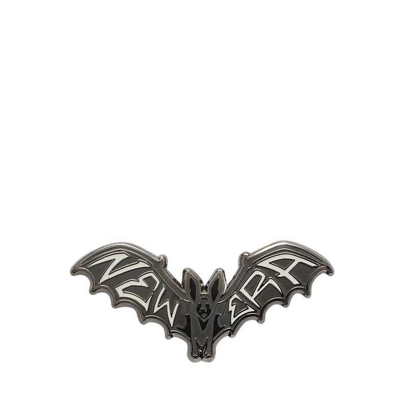 New Era Pin New Era Bat Newera Unisex Acc - Multi
