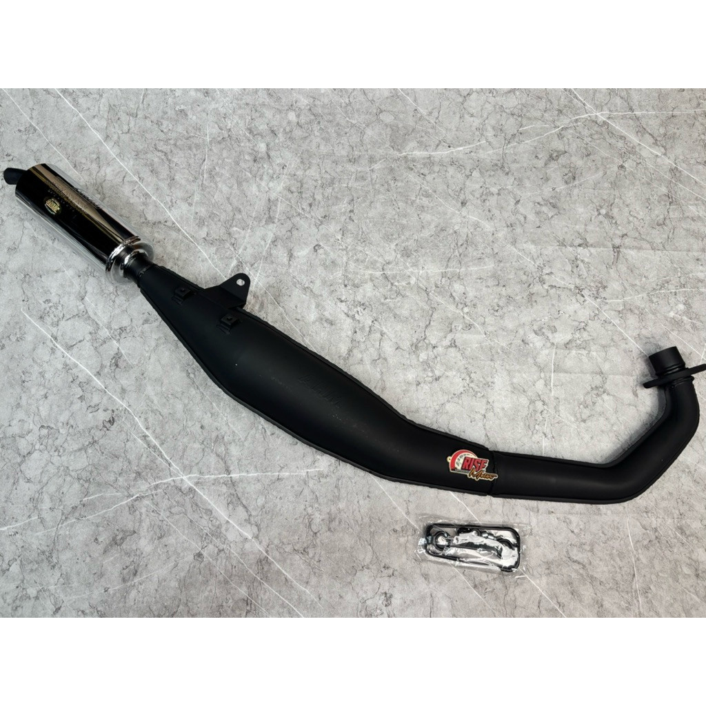 KNALPOT AHM SATRIA 2 TAK