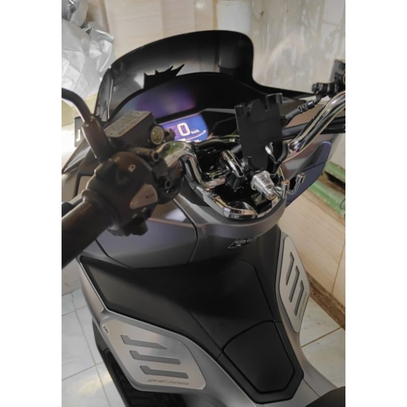 CICISHOP HOLDER HP MOTOR PCX 160 PCX 160 | GANTUNGAN BARANG MOTOR PCX 160 PCX 160