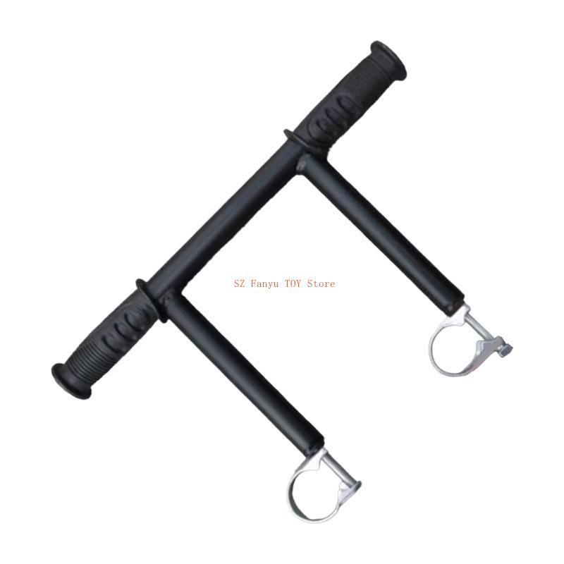 96GC Portable Pram Handle Extension Pram Armrest Attachment Pram Spare Part