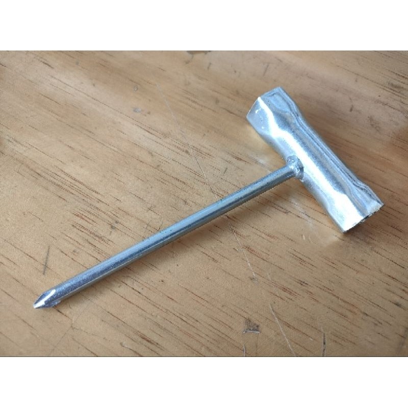 Kunci Busi Mesin Potong Rumput 328 / Stihl / Tasco