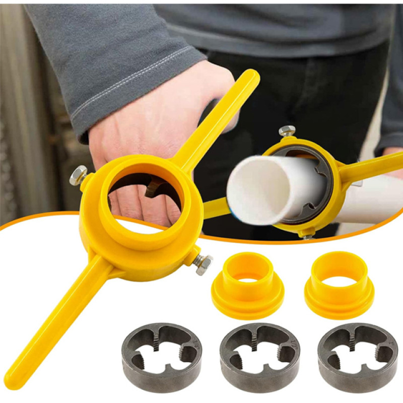 Tap wrench set Wrench Set Tap Tool Set Professional Wrench Set Tap