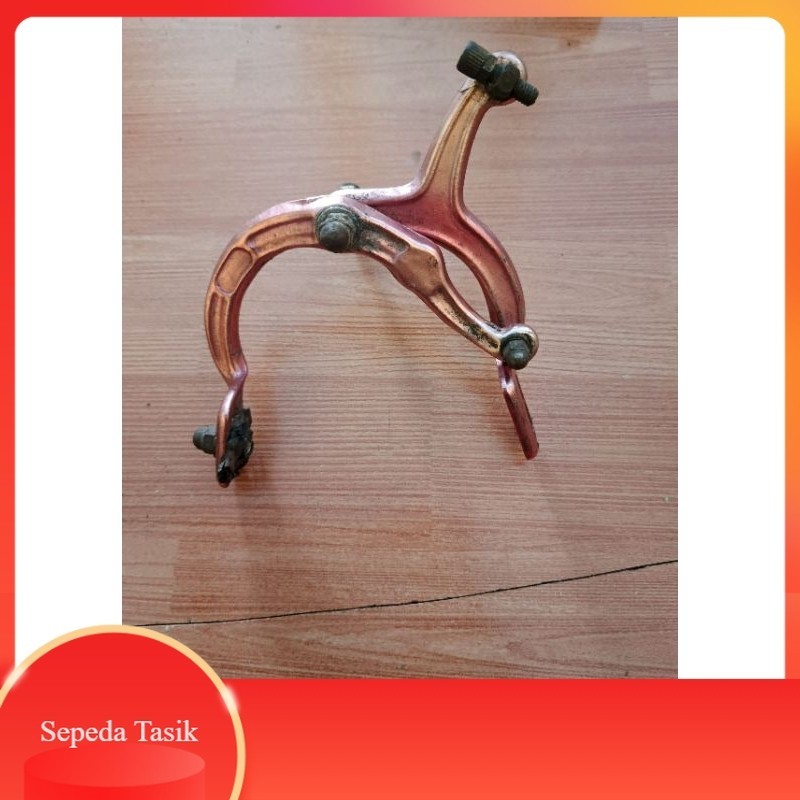 u brake sepeda bmx  jadul depan saja second