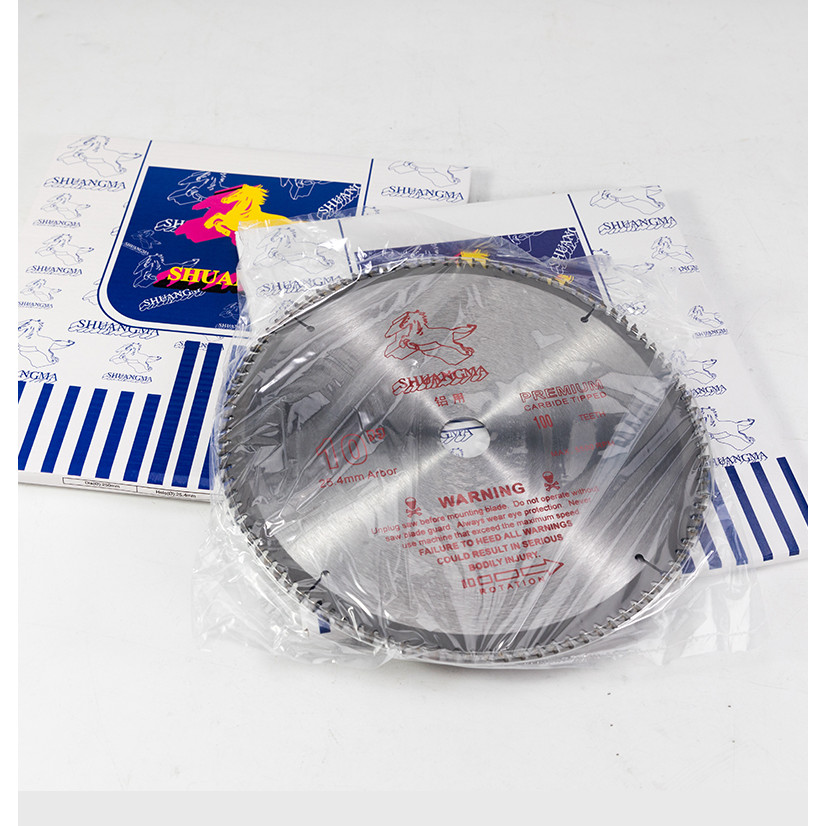 10 inch saw blade wood alloy saw blade 255 saw aluminum machine cutting blade aluminum woodworking e