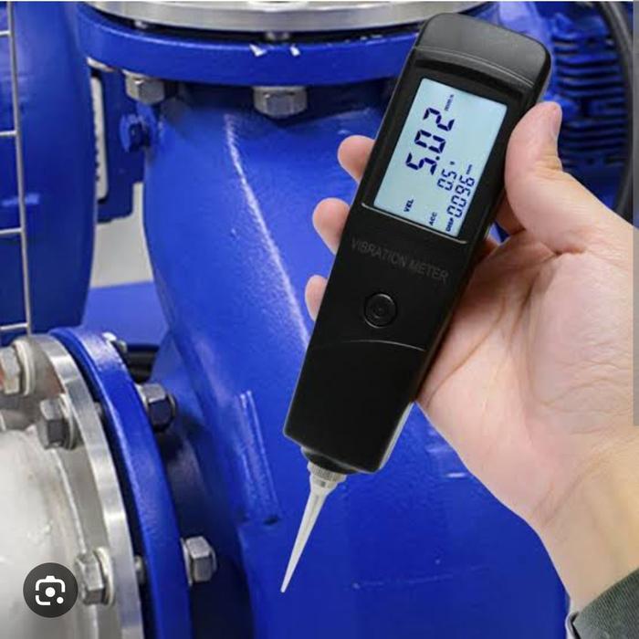 Vibration Meter | Pen Vibration Meter VM-213 Landtek