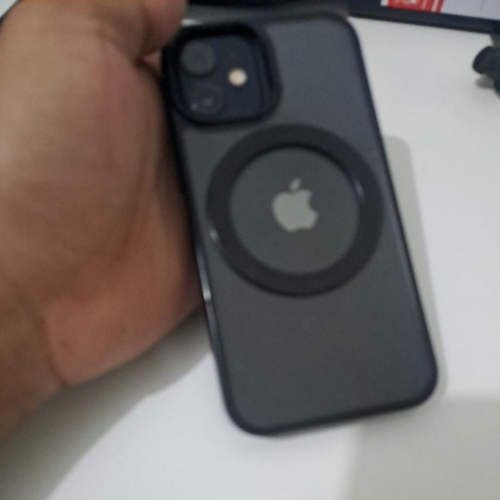 Hp iphone 12 mini