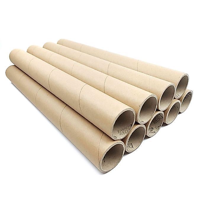 PAPER CORE/ TABUNG KERTAS / PACKING KERTAS KADO/PC51
