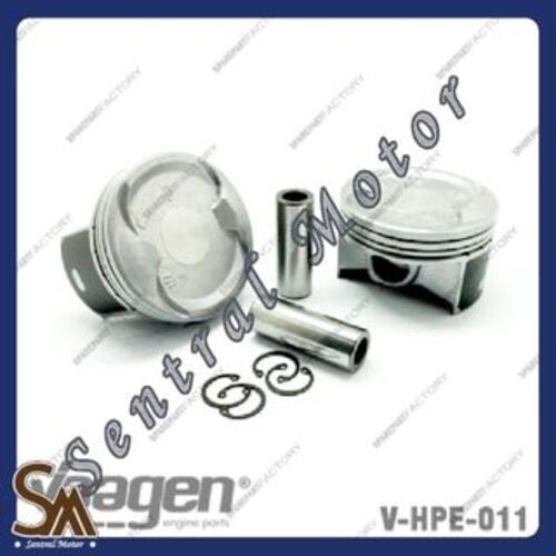 Piston seher Honda Odyssey RB1 RB 1/RB2 RB 2 (STD) VAAGEN
