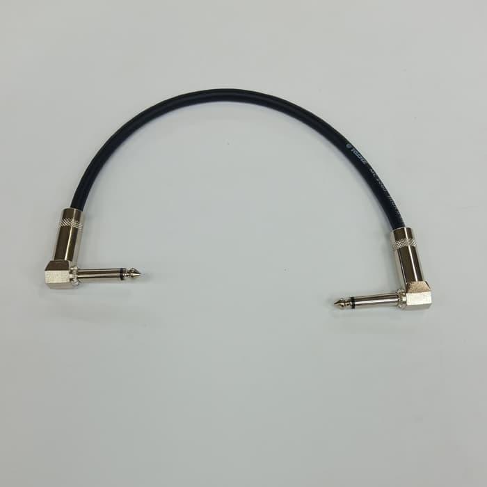 Kabel Jumper Efek Gitar Listrik