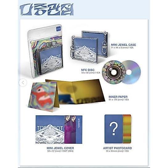 Product One