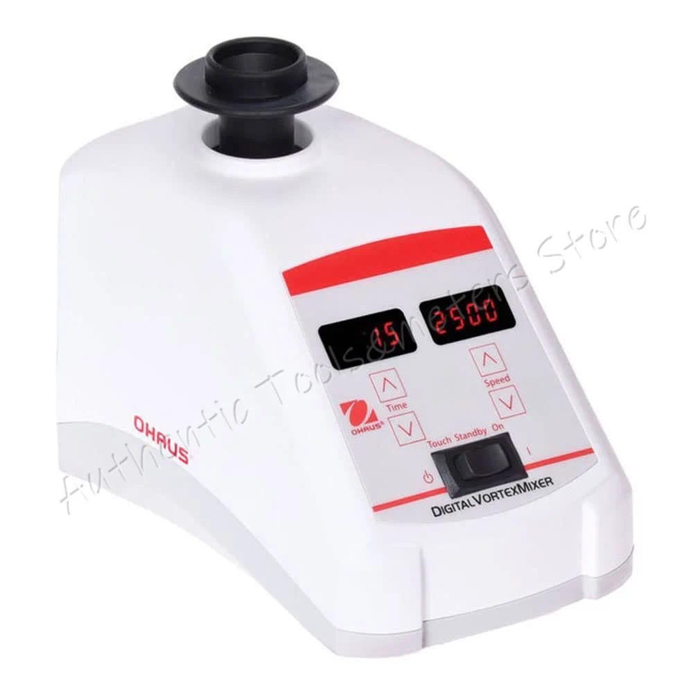 OHAUS Vortex Mixer, Mini gital, VXMNDG