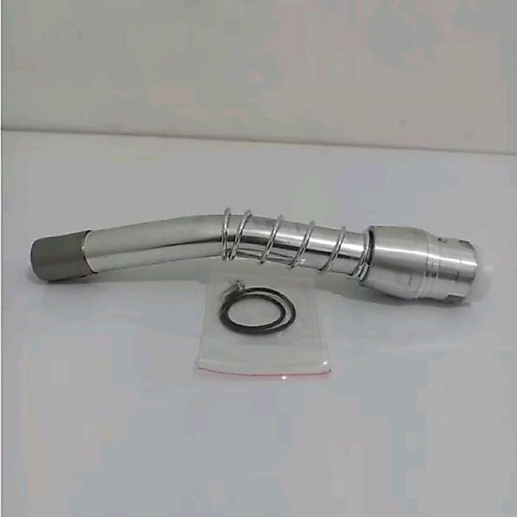 Spout Nozzle Opw PomMini Pertamini SPBU