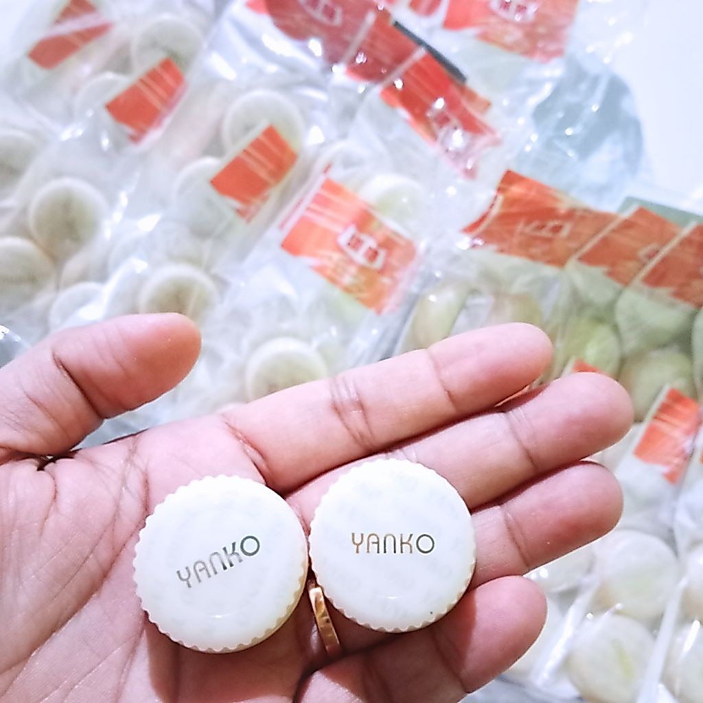 yanko basic original100%
