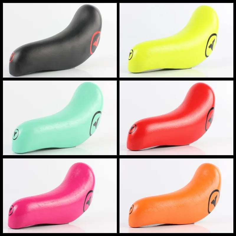 Foto Sadel saddle Tempat Duduk diameter 22.2 mm Sepeda Anak Balance Push bike