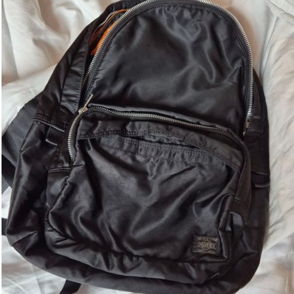 Tas backpack porter tanker original Yoshida & Co