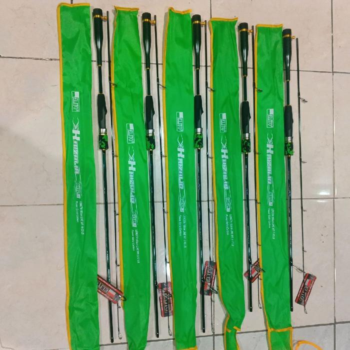 BEST SELLER joran elito krizalid solid carbon reel set fuji 165 15lb-17lb/180 15lb-20lb spining - S1