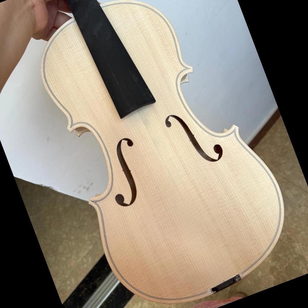 Hot Sell Violin 4 /4 Handmade Professional Violin Violin Violin 4 /4