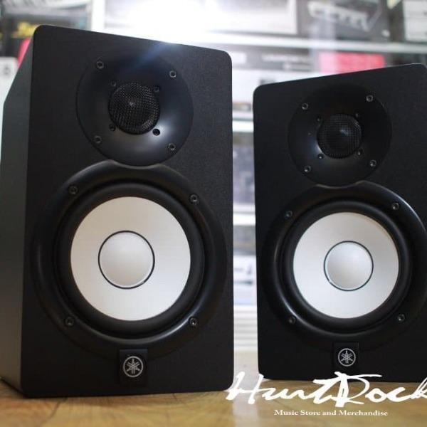 ORIGINAL Jual Monitoring Speaker Yamaha HS-5 Murah di bandung