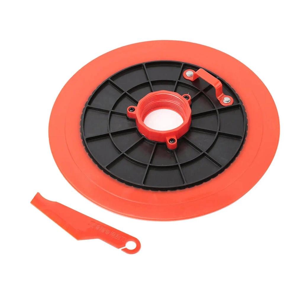Oil Suction Pan Tools Parts Accessories for Fittings Automative Professional