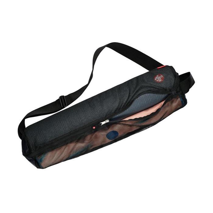 Manduka Yoga Mat Bag Carrier - Tas Matras Yoga & Strap Carrier - Breath Easy