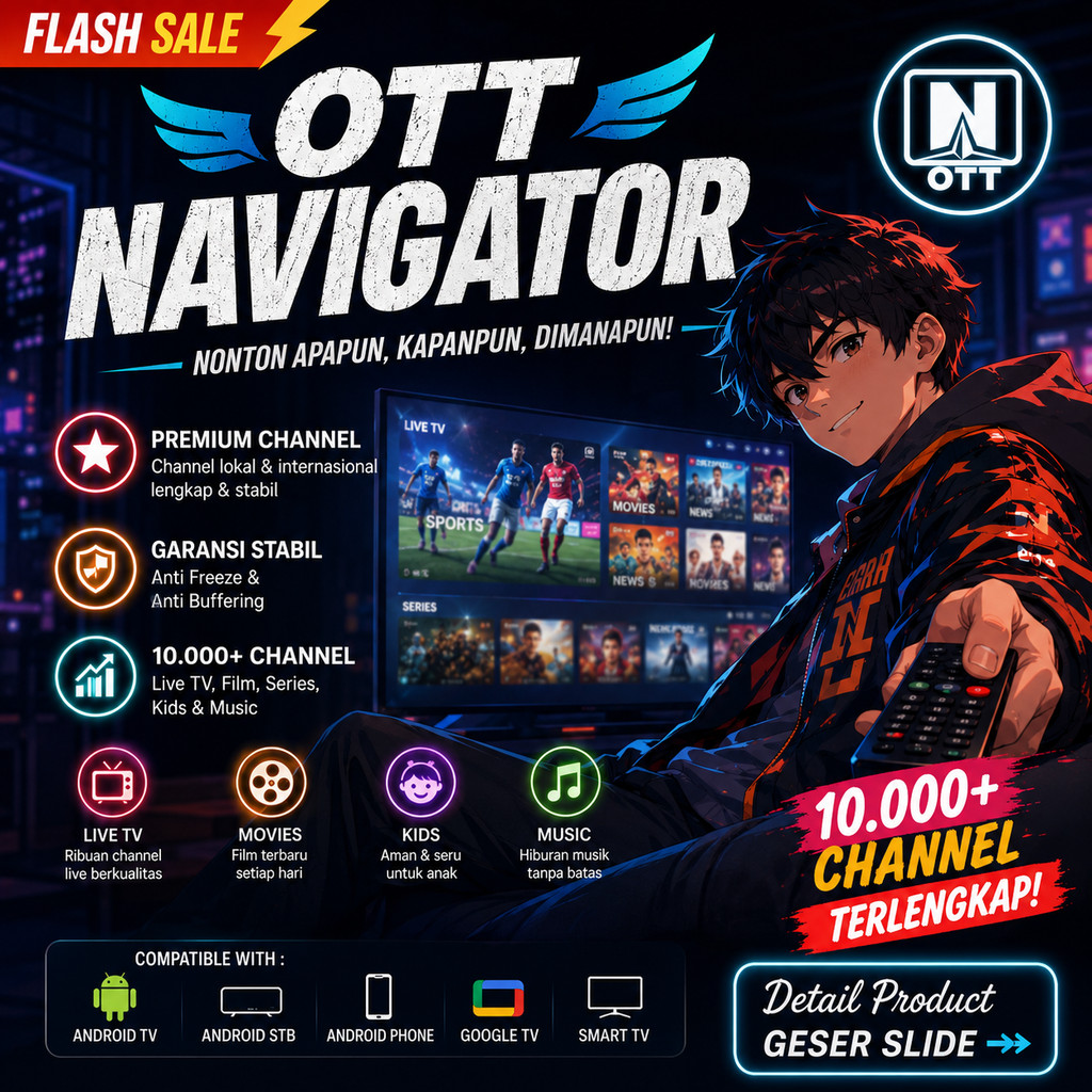 Ott Navigator Premium Playlist Navigator Ott - Rich From Bed