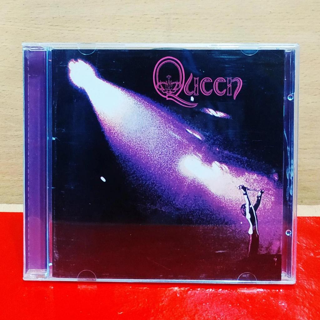 CD QUEEN - Queen Deluxe Edition