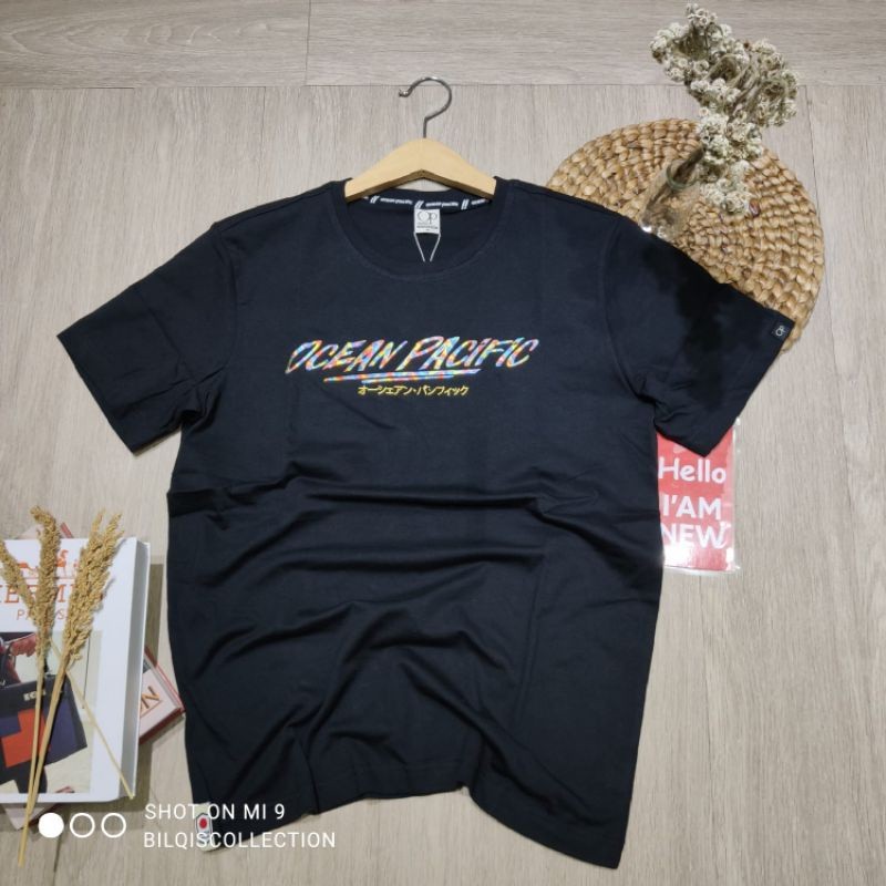 Kaos Ocean Pacific original