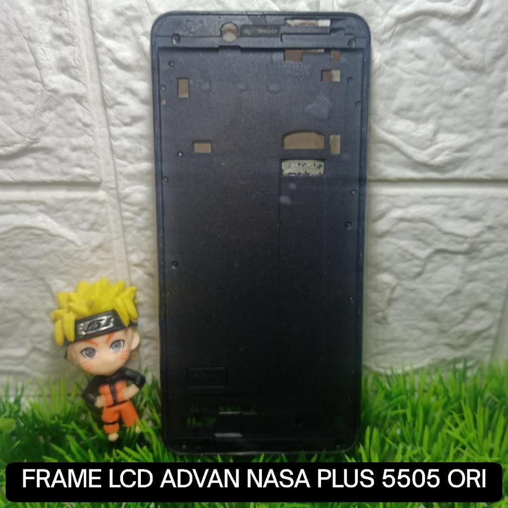 Tulang Frame LCD Advan Nasa Plus 5505 Ori Copotan