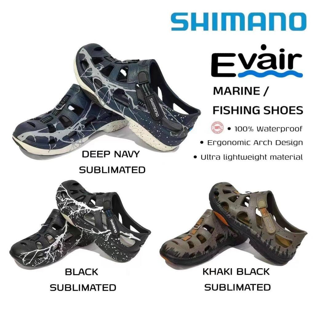 SEPATU SHIMANO EVAIR  SUBLIMATED
