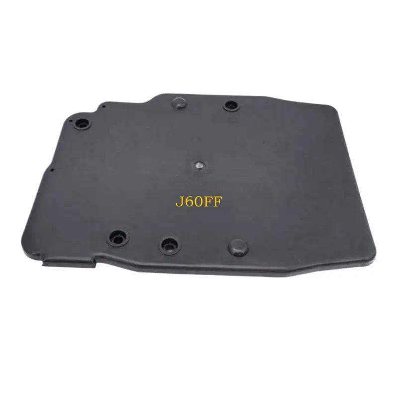 J60F Exact Replacement Engine Cover CV6Z12B523C Heavy Duty ABS Engine Control Unit Cover Vehicle Acc